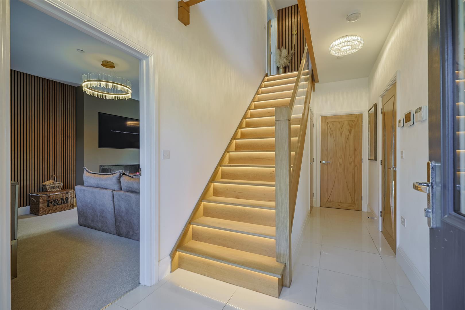 2 Beaumont Grove, Upper Killay, Swansea, SA2 7BJ